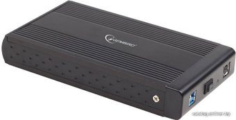 Бокс для накопителей 3.5" Gembird EE3-U3S-2
