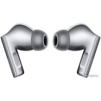Наушники Huawei FreeBuds Pro 3 (мерцающий серебристый, международная версия)