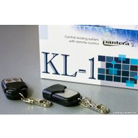 Брелок управления центральным замком Pantera KL-1
