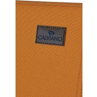 Кемпинговый стул Calviano (оранжевый)