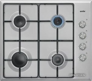 Варочная панель Simfer H60Q40M401