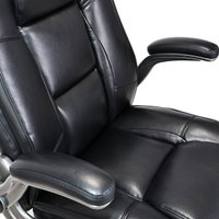 Офисное кресло Brabix Premium Paradigm EX-556 532976 (черный)