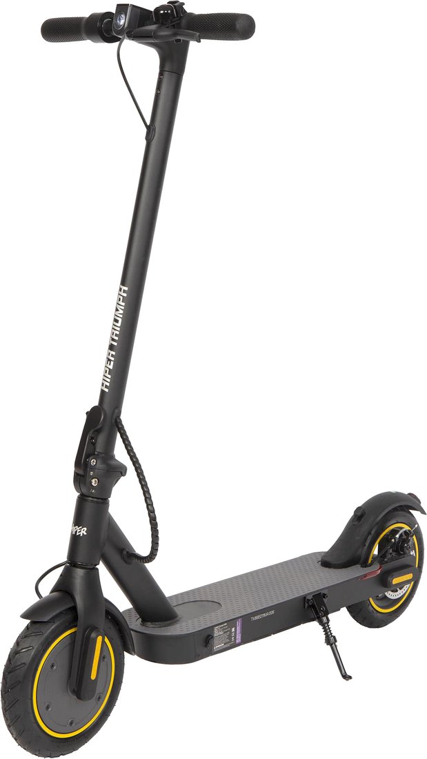 

Электросамокат Hiper Triumph M88