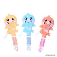 Пистолет для создания мыльных пузырей Funny Toys 7295903 (в ассортименте) в Витебске