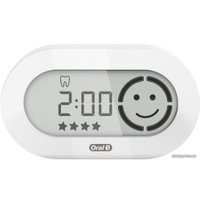 Электрическая зубная щетка Oral-B SmartSeries Triumph Pro 7000 D36.555.6X (черный)