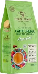 Aurelias Caffe Crema зерновой 1 кг