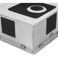 Кухонная мойка ZorG ZRN 5080 Premium L