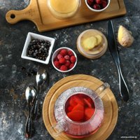 Столовый нож Wilmax Ilona WL-999401/1B