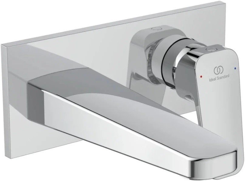 

Смеситель Ideal Standard Ceraplan BD244AA
