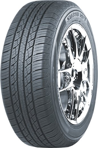 

Летние шины WestLake SU318 215/70R16 100H