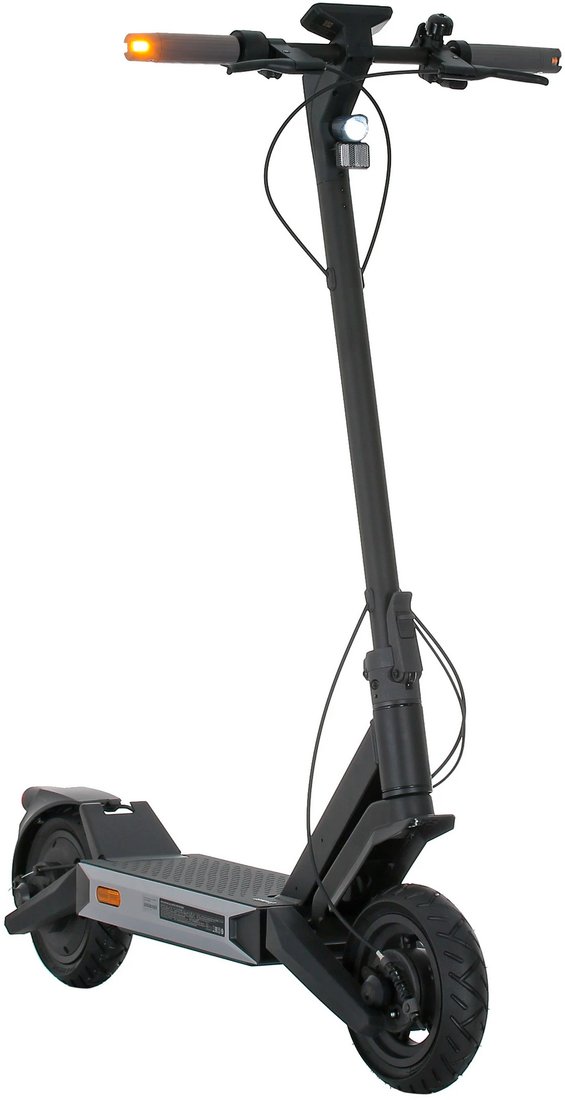 

Электросамокат Navee S60