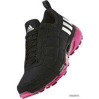 Кроссовки Adidas Climawarm Oscillate черный-розовый (G97663)