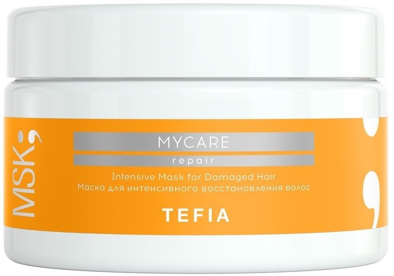 

Маска Tefia MyCare Repair интенсивное восстановление 250 мл