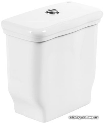 Бачок для унитаза BelBagno Boheme BB115T