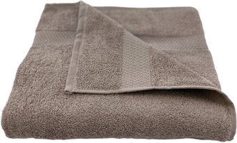 Полотенце Lilia Пляжное 100x180 ЭК-180 (бронзовый)