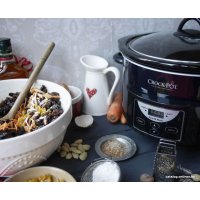 Медленноварка Crockpot SCCPRC507B-050