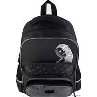 Школьный рюкзак Феникс+ Мистик Мэн 59263 (черный)