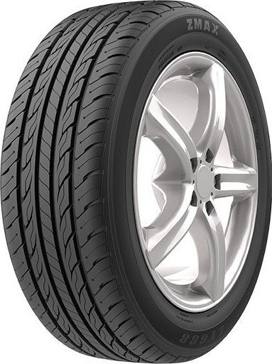 

Летние шины Zmax LY688 195/55R16 91WXL