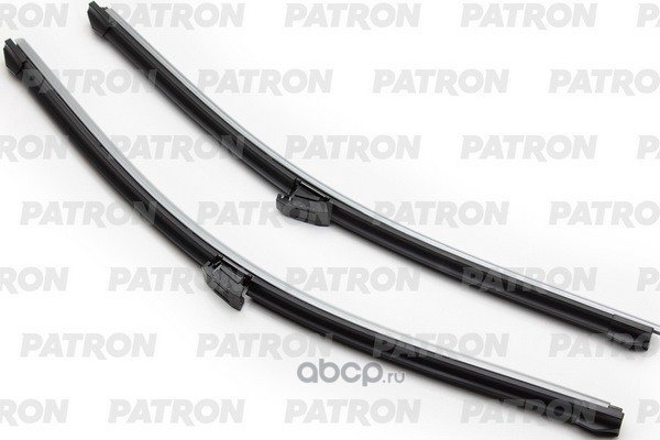 

Щетки стеклоочистителя Patron PWB580-WS
