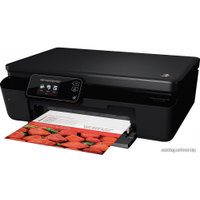 МФУ HP Deskjet Ink Advantage 5525 e-All-in-One (CZ282C)