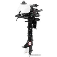 Лодочный мотор Hidea HD5 Light