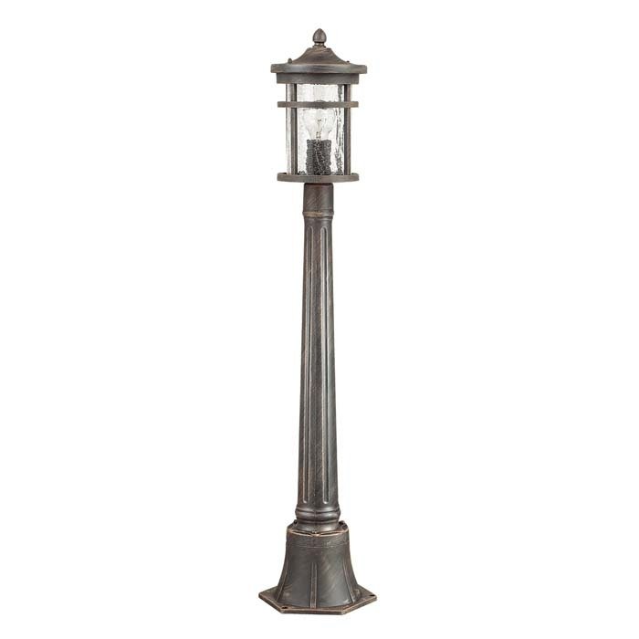 

Садовый светильник Odeon Light Virta 4044/1F