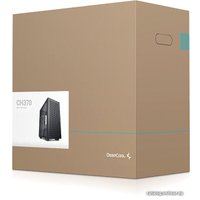 Корпус DeepCool CH370 R-CH370BK-PK650-R-1