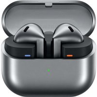 Наушники Samsung Galaxy Buds 3 (серебристый)