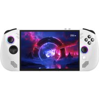 Игровая приставка Lenovo Legion Go S 16GB/512GB (белый)