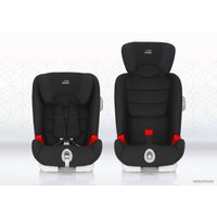 Детское автокресло Britax Romer Advansafix III SICT (черный мрамор)