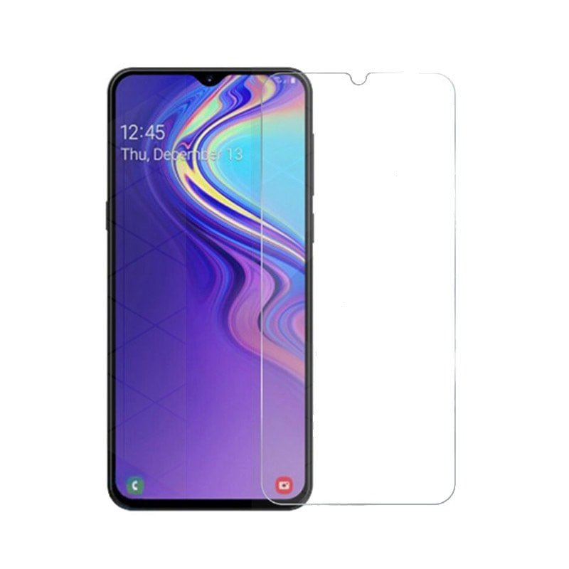 

Защитное стекло KST для Samsung Galaxy A20S/A207 (прозрачное)