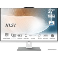 Моноблок MSI Modern AM272P 1M-685XRU