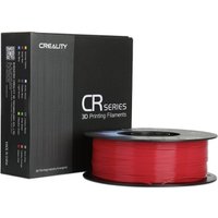 Пластик Creality CR-PETG 1.75 мм 1 кг (красный)