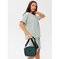 Женская сумка Capline 44 (зеленый)
