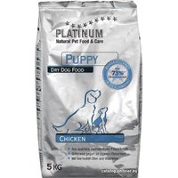 Сухой корм для собак Platinum Puppy Chicken 10 кг