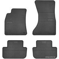 Коврик для салона авто Frogum для Audi A4 B8 (4 шт)