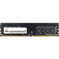 Оперативная память Neo Forza 8GB DDR4 PC4-19200 NMUD480E85-2400EA00 в Бобруйске