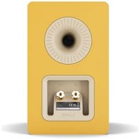 Полочная акустика DALI Kupid (желтый)