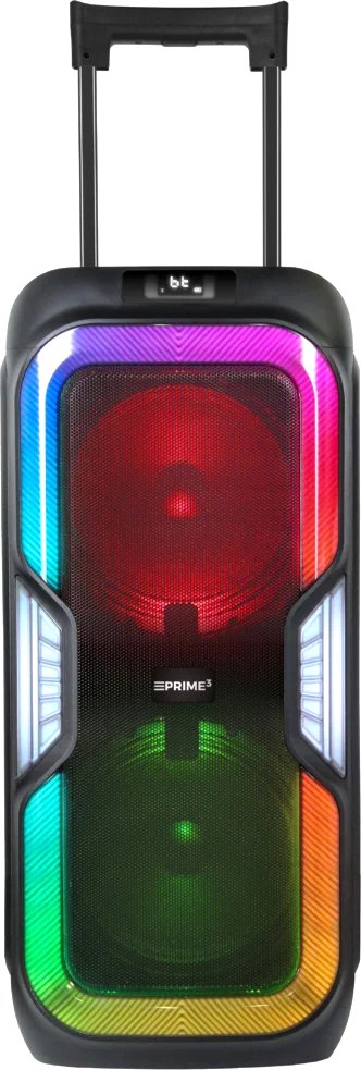 

Патибокс Prime3 APS91