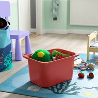 Полка Ikea Trofast S99573405