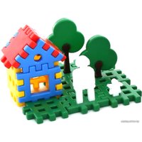 Конструктор Полесье 51585 Луна-парк 1