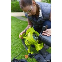 Ручная воздуходувка Ryobi RBV3000CSV