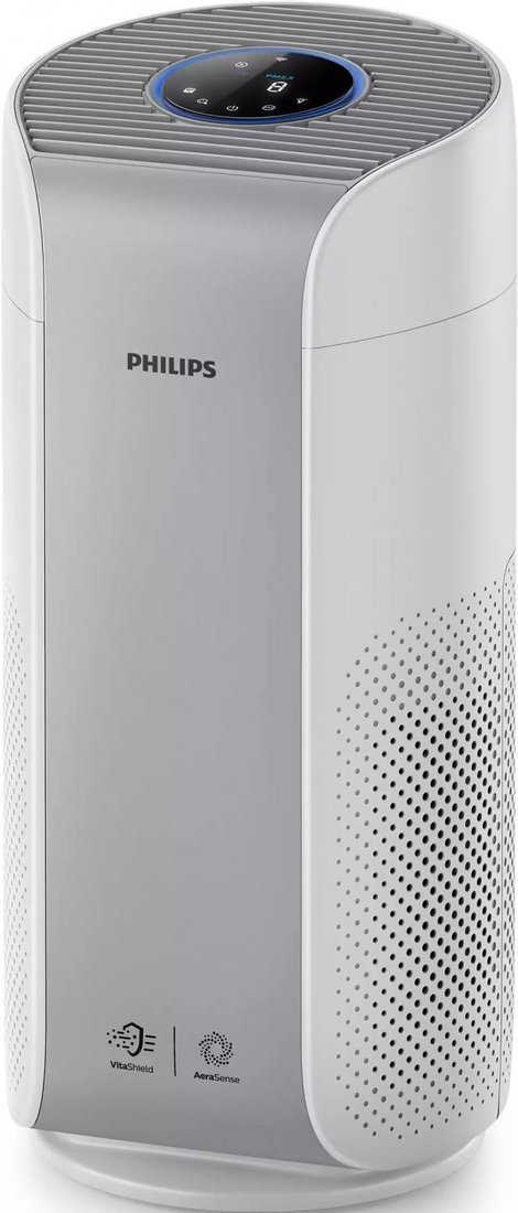 

Очиститель воздуха Philips AC2958/53