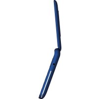 Кнопочный телефон Maxvi E5 up (синий)