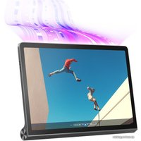 Планшет Lenovo Yoga Tab 11 YT-J706F 4GB/128GB ZA8W0035PL (темно-серый)