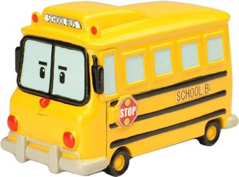 Robocar Poli Скулби MRT-0610
