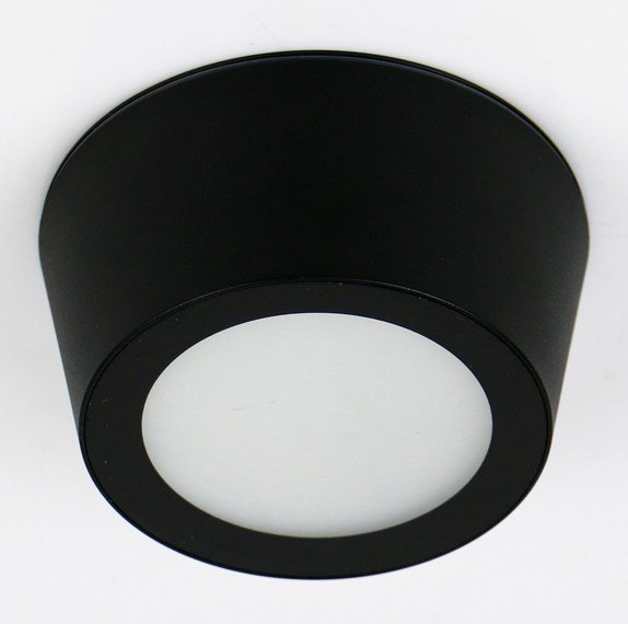 

Точечный светильник General Lighting GWL-GX53-M-IP65 661947