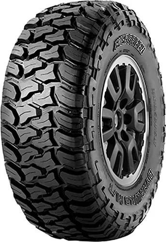 

Летние шины Evergreen DynaWild ES91 M/T 235/85R16 120/116Q