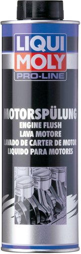 Присадка в масло Liqui Moly Pro-Line Motorspulung 500 мл