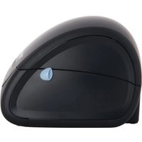 Чеки и этикетки Mertech MPRINT LP58 EVA RS232-USB (черный)